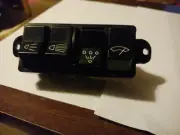 Brand New NOS Opel Kadett Headlight Switch With Dimmer