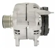 ALTERNATOR AUDI TT 8N 1.8L BAM Turbo MPFI 4cyl 6sp Man 2dr Roadster 2000-2005