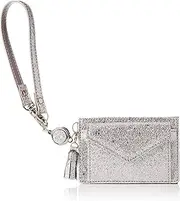 [ALEADER] Pisolaro PR36 Pass Case with Bright Pocket, Braun, One Size