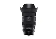 Sigma 28-45mm f/1.8 DG DN Art Lens for L-Mount