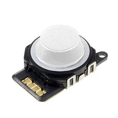 Old Skool Analog Stick for SONY Playstation Portable / PSP 2000 - White