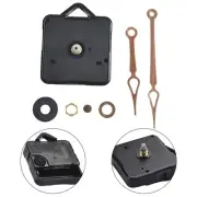Premium Quartz Clock Mechanism for DIY Wall Clock Repair Silent