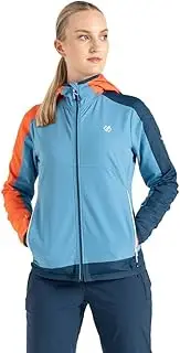 [Dare 2b] Avidly II Women's Full Zip Softshell Jacket