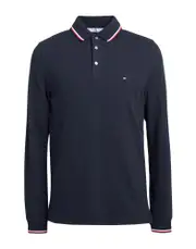 [TOMMY HILFIGER] TOMMY HILFIGER Polo shirts - Item 10072811