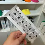 ［ARUSH］現貨 CRR新款藥盒 2款 狗 貓 保健品 7天 WEEK 文創