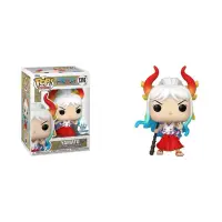 在飛比找蝦皮購物優惠-Funko POP 海賊王 大和 FS限定