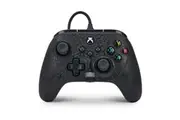Powera Xbox Series S X Enhanced 3m Wired Controller Fusion 3 Midnight Shadow