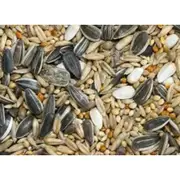 Avigrain Cockatiel Blue 2.5kg Portion