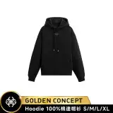 在飛比找遠傳friDay購物優惠-【Golden Concept】Hoodie Gold Em