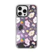 iPhone 16 Pro Max Mirror Case MagSafe Compatible PARTY