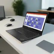 Lenovo ThinkPad T14S G2 Ryzen 5 Pro 5650U 2.3GHz 16GB 256GB SSD 14" W11P - Wty
