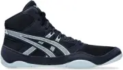 ASICS Men'S Snapdown 4 Wrestling Shoes Black 9, 10, 10.5, 11