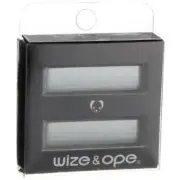 Unisex Wize & Ope WatchBand SL-001 Fast Ship NIB