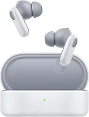 [OPPO] Enco Buds2 Pro True Wireless Headphones, 38 Hours Runtime, 12.4mm Driver, Bluetooth 5.3, Range 10m, Touch Control, IA Noise Cancellation, Android and iOS, IP55 [Italian