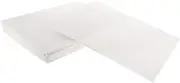 ARTIBETTER 10Sheets Large Foam Board for DIY Projects Blank Foam Material for Crafts Foam Poster Board for Display and Decoration for Classroom and Kindergarten Activities