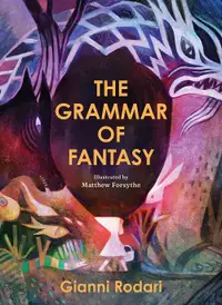 在飛比找誠品線上優惠-The Grammar of Fantasy: An Int