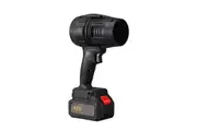 OZNALA 130,000rpm Mini Turbo Jet Fan Air Jet Dry Blower Electric Powerful Cleaning Tool