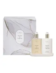 [CIRCA] Jasmine & Magnolia Duo Hand Care Set