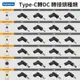 Type-C轉DC 轉接頭 5V 9V 12V 15V