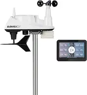 Davis Vantage Vue Wireless Weather Station w/WeatherLink Console