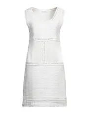 [ALBERTA FERRETTI] ALBERTA FERRETTI Mini dresses - Item 15389815