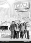 Ana Kolkowska Libby Mitchell Viva! 2 Workbook B(pack of 8) (Mixed Media Product)