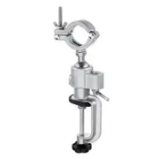 Hilda Aluminum Alloy Multifunction Universal Rotary Bracket For Electric Grinder Drill Accessories