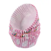 100 Count Cupcake Liners Clouds Cupcake Muffins Liners Paper Baking Cups