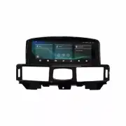 Car Stereo with SatNav For Infiniti Q70L/M25/M35 | 2011-2017 | V6 | 10.25″ Inch