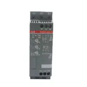 1pcs For ABB PSR25-600-70 Soft Starter 25A 11kw New Free shipping