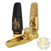 Theo Wanne Lakshmi Alto Sax Mouthpiece