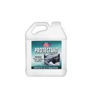 1 x CRC So Easy Protectant 4L for Interior vinyl rubber plastic leather