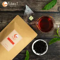 在飛比找蝦皮商城優惠-【威品茗茶 FukazT】日月潭紅茶-極品阿薩姆紅茶茶包(2