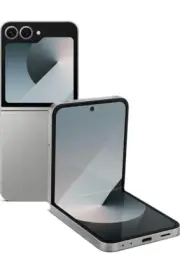 Samsung Galaxy Z Flip6 Sm-f741u 512 Gb Smartphone - 6.7" Flexible Folding Screen