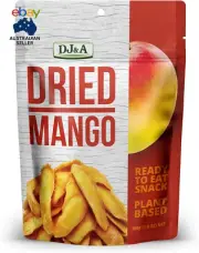 Dried Mango 16, Mango