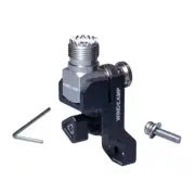 Aluminum Antenna Bracket for IC-705 Transceiver ARK-705 WINDCAMP RC-2