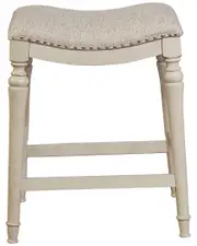 Powell Mason Counter Stool