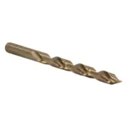 7/32 Cobalt Stepped Drill Bit with 3-Flat Shank