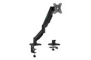 activiva Ergolife Single-Screen Gas Spring Monitor Arm