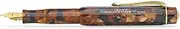 Kaweco 11000196 Kaveco Fountain Pen, Fine Point, Art, Sports, Hickory Brown