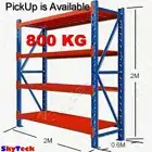 Longspan Garage Storage Warehouse Shelves racking DIY shelves Home storage shelf