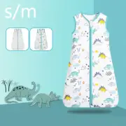 Baby Sleeping Bag Little Pip 036 Months 05 Tog Wearable Blanket Sack Swaddle↔