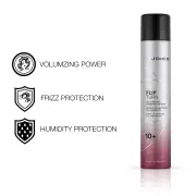 Joico FLIP TURN Volumising Hairspray 300ml