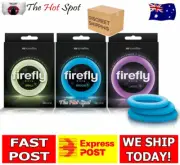 Firefly Halo Cock Ring Small Medium Large Dick Penis Erection Silicone FAST POST