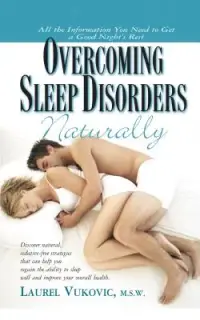 在飛比找博客來優惠-Overcoming Sleep Disorders Nat