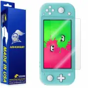 ArmorSuit MilitaryShield Nintendo Switch Lite Film Screen Protector Made in USA