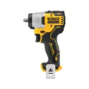 Dewalt DCF801N 12v XR Brushless Sub-Compact Impact Driver Bare Unit 1/4"