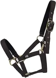 Hy Fieldsafe Head Collar (UK Size: Cob) (Black)