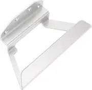 Space Saving, Enhanced Strength, Easy Installation Wall Mount Holder for V2 Mesh Router, Aluminum Alloy, Stylish Design