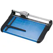 Ledah Professional Metal Base Trimmer A4